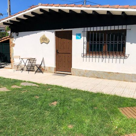 Casa Tomas Βίλα Carreno Εξωτερικό φωτογραφία