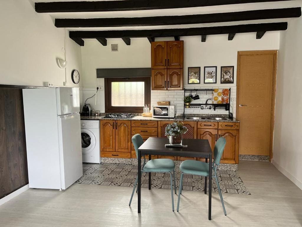 Casa Tomas Βίλα Carreno Εξωτερικό φωτογραφία