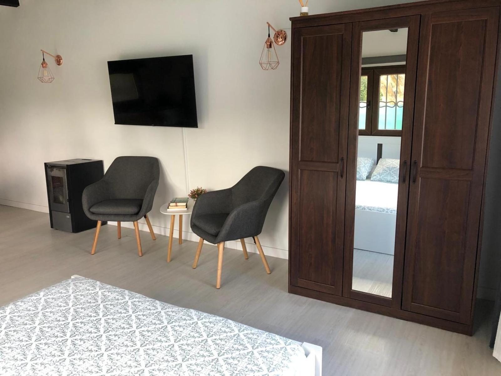 Casa Tomas Βίλα Carreno Εξωτερικό φωτογραφία
